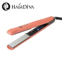 HairDiva 240C 470F Кератиновый выпрямитель утюжки фен 43/5000 Нано