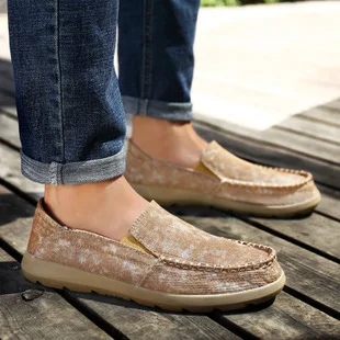 Весенняя спортивная обувь с покрытием для ног повседневные кроссовки для студентов элегантная ткань легкие кроссовки для бега мужские оптом