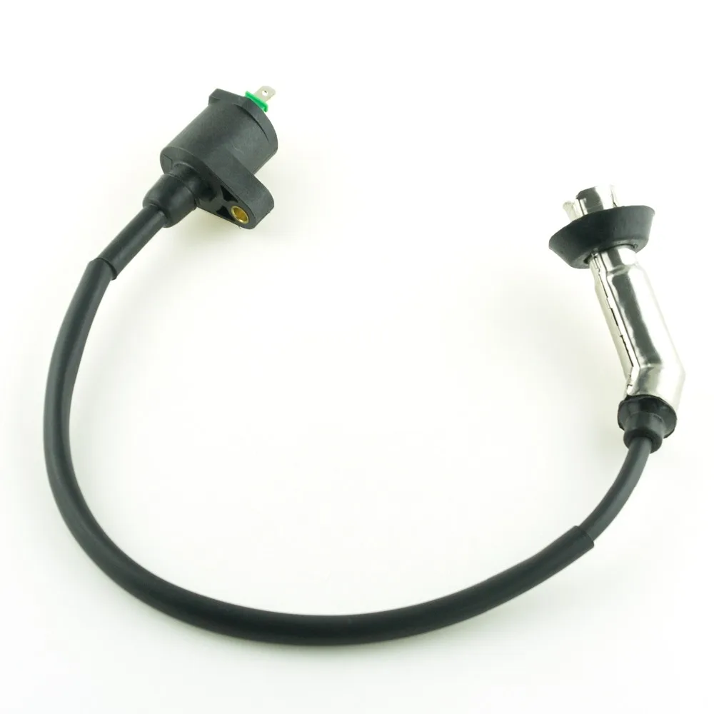 GY6 двигатель металлическая катушка зажигания для 50 70 90 110 125 150CC Мотоцикл Скутер ATV Пляж мотоцикл