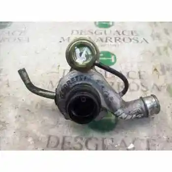 

TURBOCHARGER Ford TRANSIT CONNECT (TC7) X5406K882DE TURBOCHARGER AH113 GARRETT