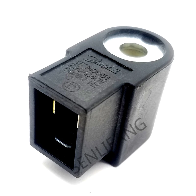 Genuine new for 071N0051 Danfoss solenoid valve coil used for DANFOSS