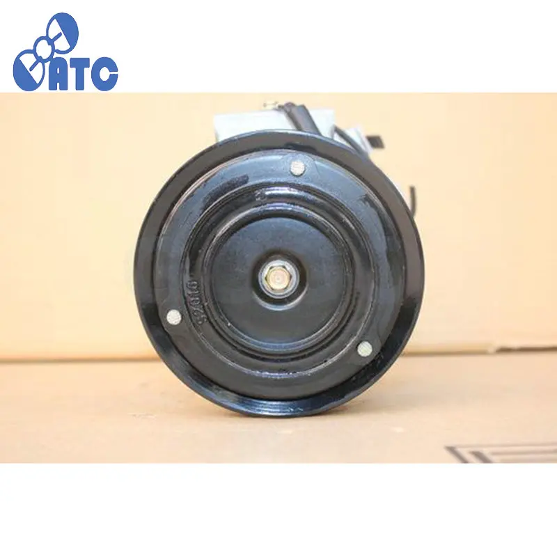 Автоматический компрессор переменного тока для Land Cruiser OEM 88320-35700 447220-5132 88320-35700 88320-6A540