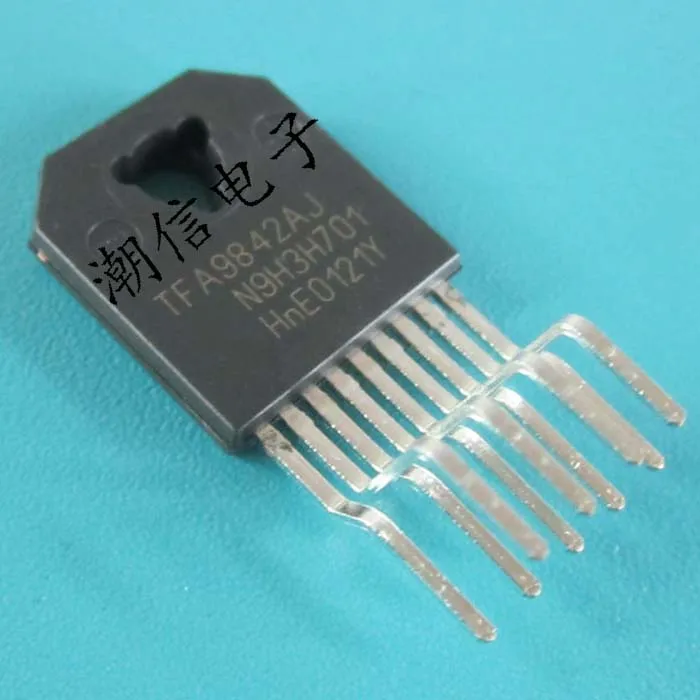 TFA9842AJ TFA9842J Встроенный аудио усилитель мощности