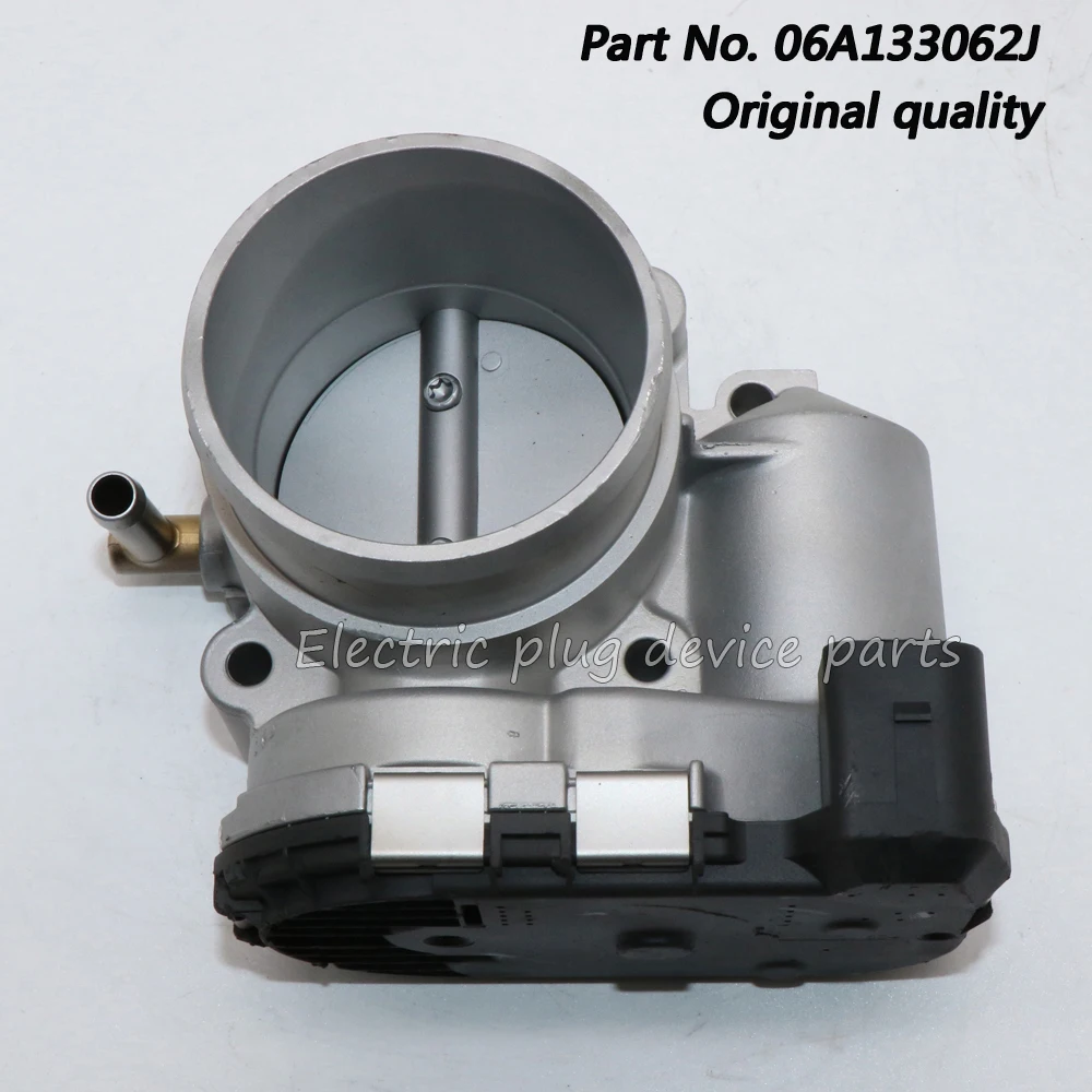 Vw Golf Mk4 Gti Throttle Body Wide Varieties