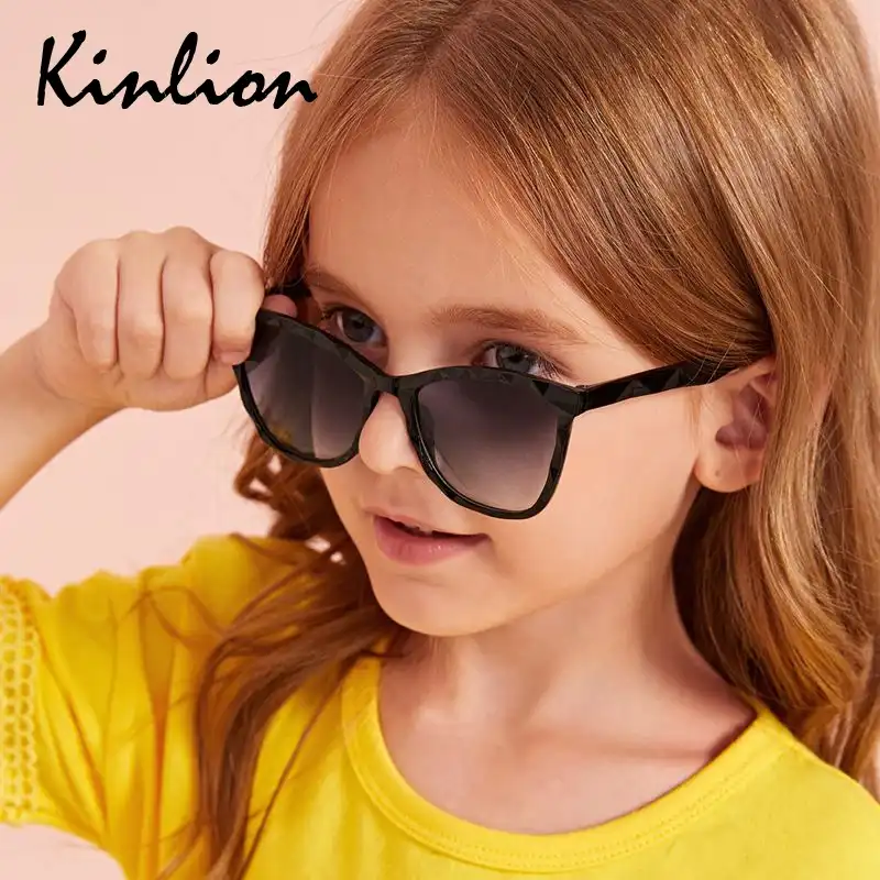 baby with big glasses