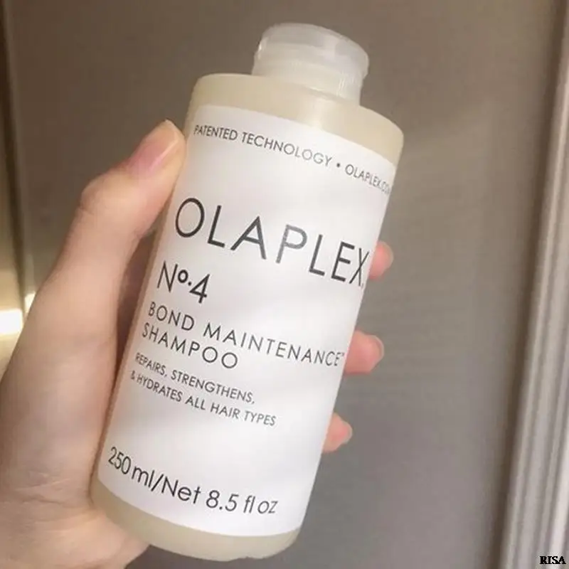 250/100/30 мл Olaplex Новый перфлектор для волос N4/5 Ремонт укрепляет все составляющие