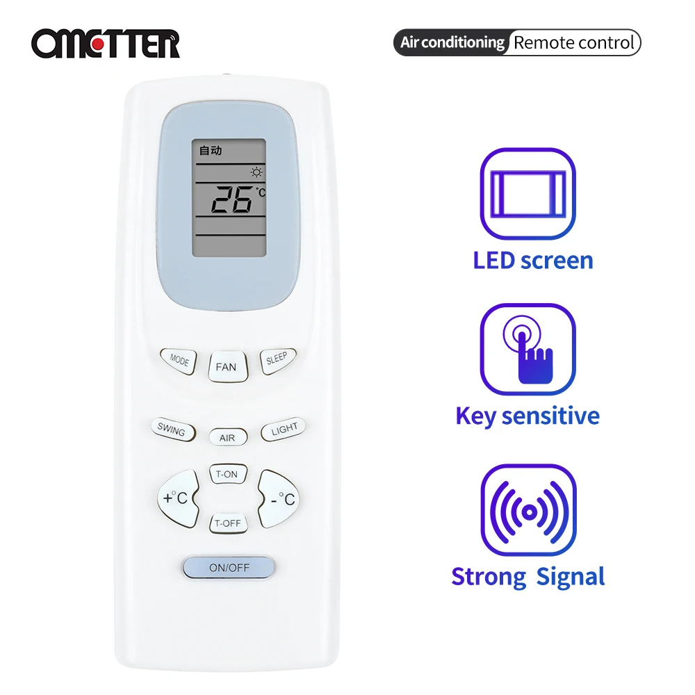 

Кондиционер Y512F2 Y512F Y512 для GREE TRANE Electrolux YORK