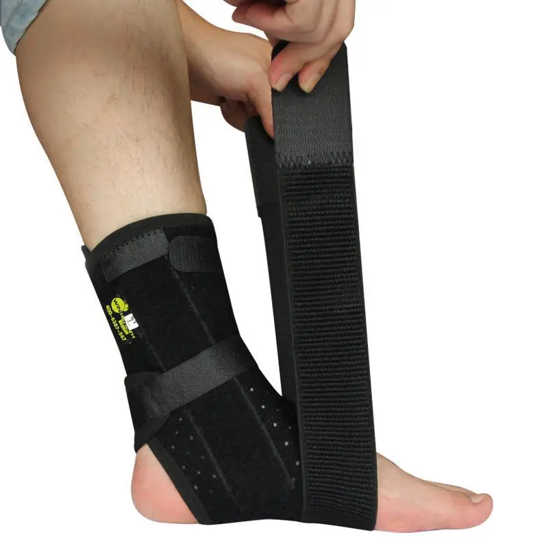 

Fracture Breathable Foot Orthoses Metatarsal Foot Brace Phalanges Instep Foot Protective Clothing Sprain Fixed Ankle