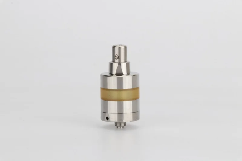 KAYFUN LITE RTA 22 мм распылитель 510 поток воздуха для электронная сигарета mech Mod Vape