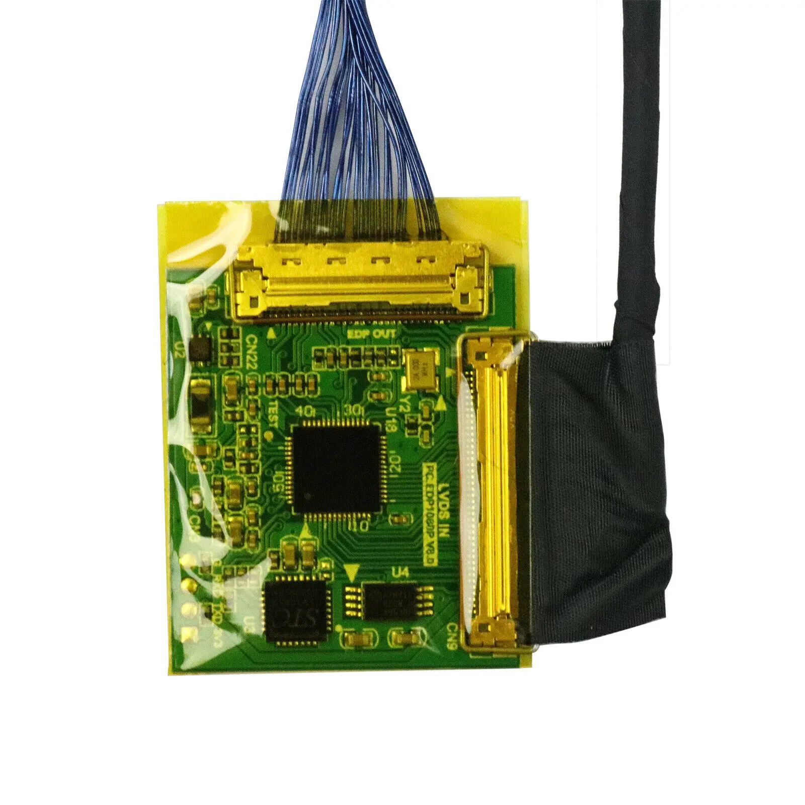 Kit de Atualização de Controlador Lcd para Thinkpad Novo 1920x1080 1080p Ips Fhd T430 T420 T420i - Imagem 2
