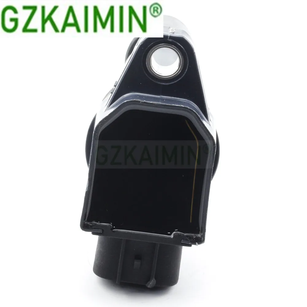 Набор 4 Высококачественная катушка зажигания OEM 33400-76G0 для Suzuki ALTO Mk III WAGON R+ 1,0 099700-0581 099700-0340 33400-76G00