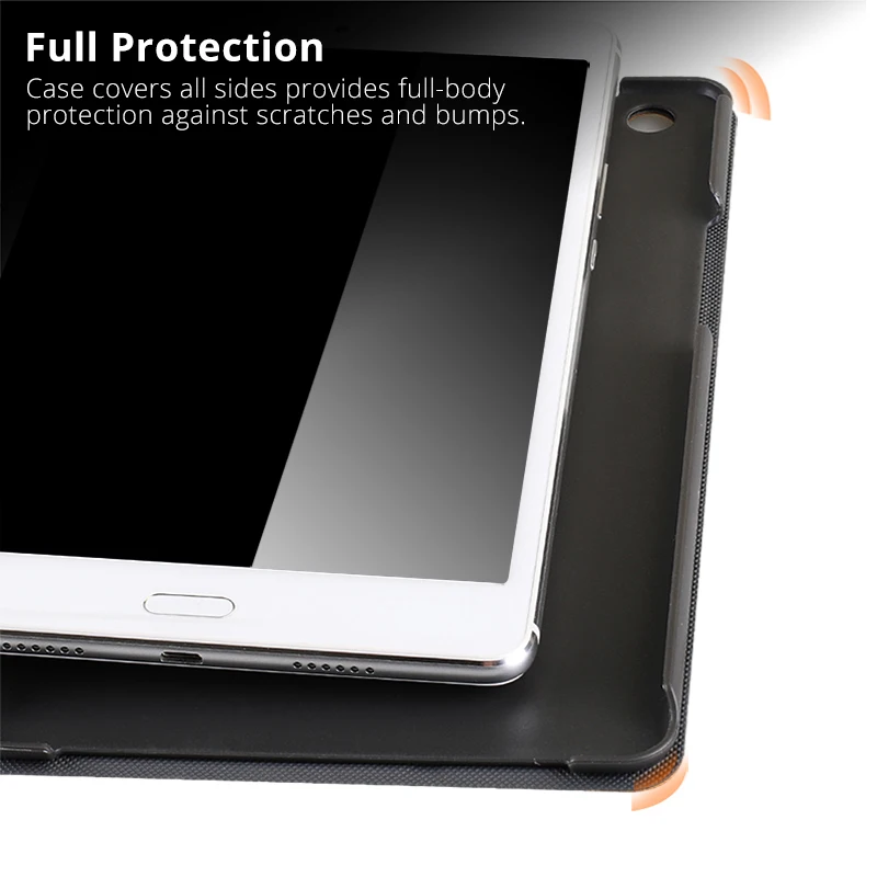 Чехол для huawei MediaPad T5 10 AGS2-L09/W09/L03 планшет Funda Ретро Складная подставка из искусственной кожи флип-чехол для huawei T5 10,1 чехол