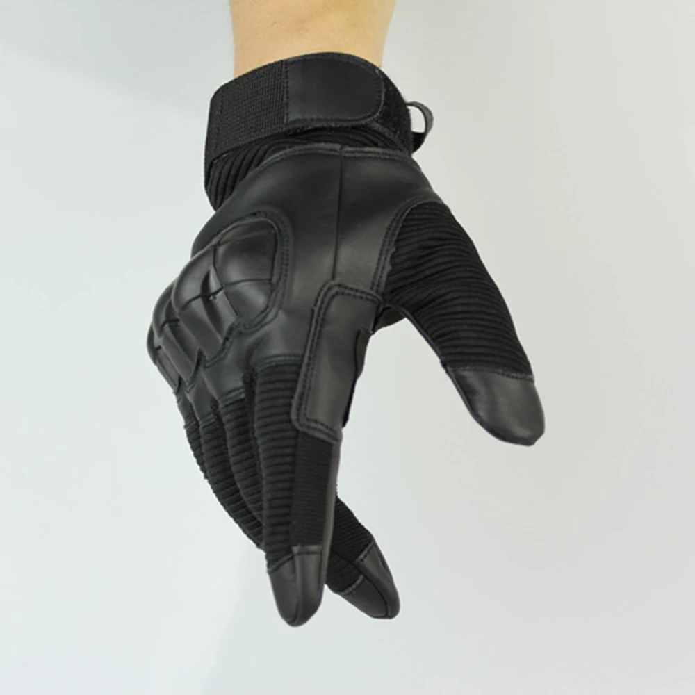 1 пара Guantes мотоциклетные спортивные перчатки фитнес сенсорный экран походные уличные защитные перчатки Экипировка