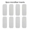 8pcs inserts
