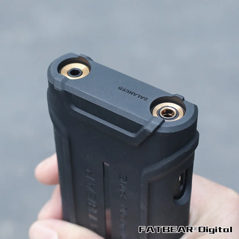For SONY Walkman NW ZX500 ZX505 ZX507 Rugged Shockproof Armor Case Cover