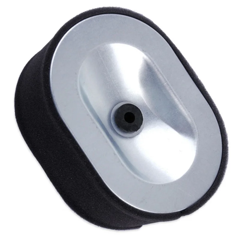 

For Kipor Kama Yanmar KM186F KM186FA Air Filter Diesel Replacement Metal+sponge+paper 14.4*9.9*7cm