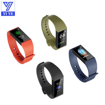 

Presale Original Xiaomi Redmi Band Smart Wristband Colorful Bracelet Heart 1.08" Large Touch Screen Control Heart Rate
