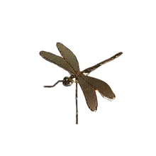 Alloy Copper Plated Pot Pen Pot Lid Set Cover Kung Fu Tea Set Tray Tea Plate Spare Parts