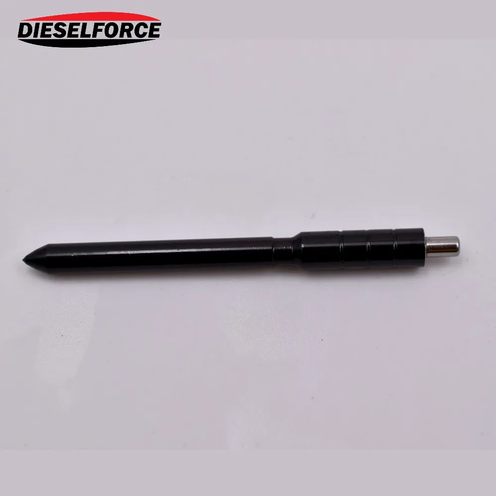 DLLA145P864 CR форсунки запчасти опрыскиватель 093400 8640 Форсунка впрыска топлива Форсунка DLLA 145 P864 для Toyota Hilux 2,5 D 2KD-FTV, D