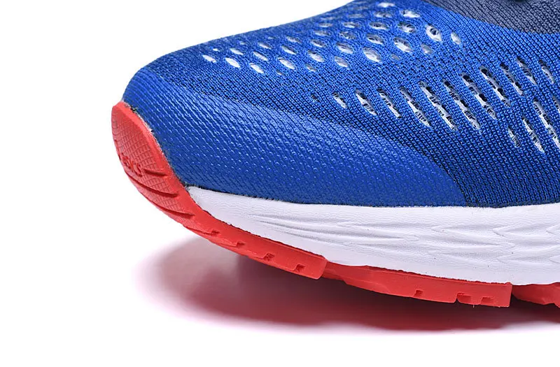 Asics Кроссовки Новое поступление оригинальные Asics Gel-Kayano 25 мужская спортивная обувь, кроссовки Asics Gel Kayano 25