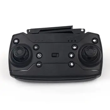 

M001 Mini RC Quadcopter Drone with 2MP WIFI 2.4G 4CH 6-Axis Gyro Hovering Camera Drone FPV Y4QA
