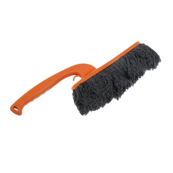 

Car dust removal brush, 34 cm, microfiber, 360 degree swivel handle 1975464