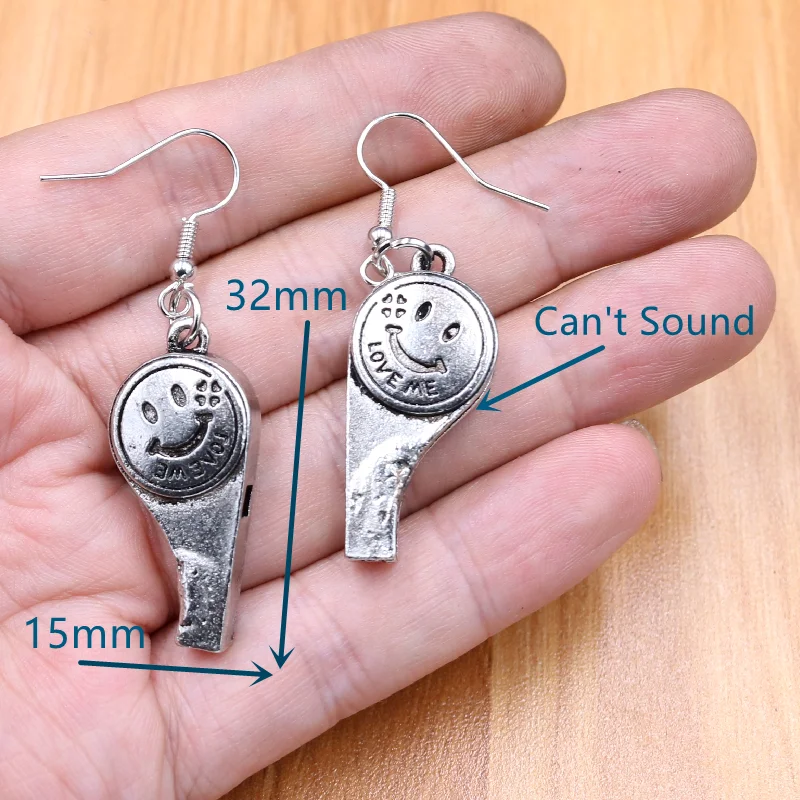 Lot 32mm cartoon Cookie anima lMetal Charms DIY Jewelry Making Pendants gift