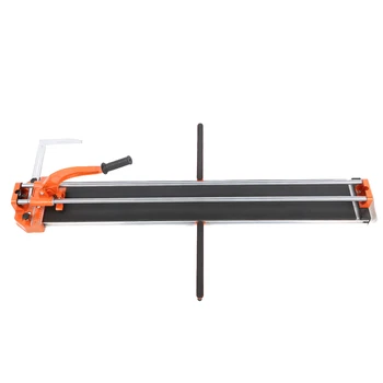 

6-16mm Thickness Manual Tile Cutter Infrared Ball Bearing Ceramic Stone Cutting Tool 1200mm