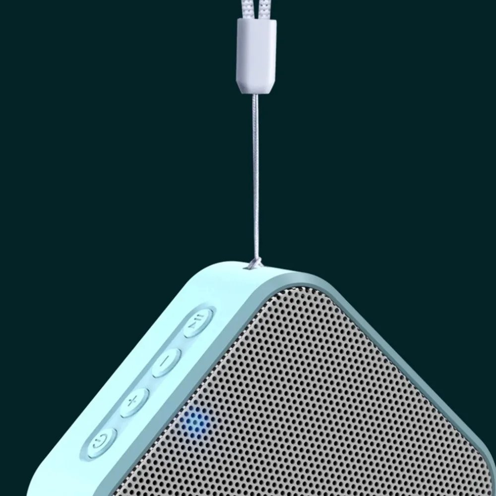 A70 мини портативный FM MP3 беспроводной динамик подзарядка музыки сабвуфер SuperBass стерео Саундбар громкий динамик