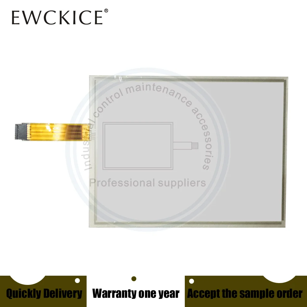 

NEW KEBA KEMRO K2-200 K2 200 HMI PLC touch screen panel membrane touchscreen