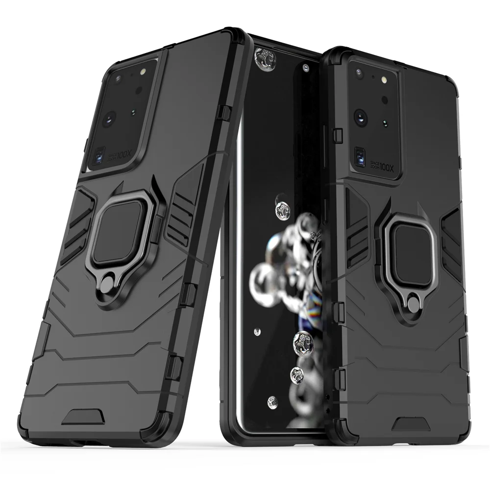 

For Samsung Galaxy S21 Ultra Case Cover for Samsung Galaxy S21 S20 Plus FE Note 20 Ultra A51 A41 A31 A21S A01 Core M51 M31S M01