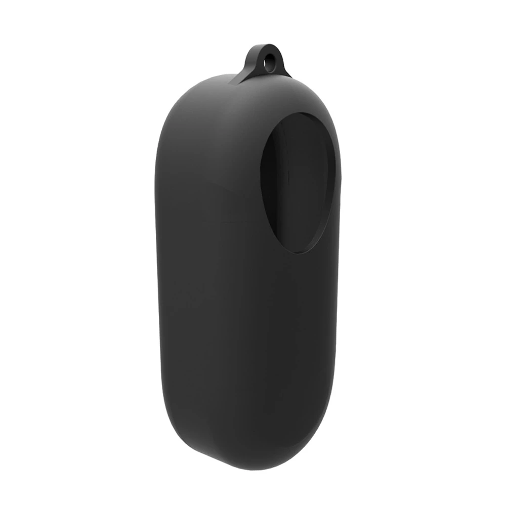 Мягкий силиконовый защитный чехол PULUZ для Insta360 GO портативный противопылевая
