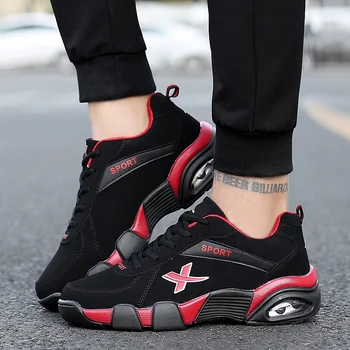 

2121 Fashion Pop Nice Men Casual Shoes Spring And Autumn Flats Breathable Adulto Shoes For Men Light Men Sneakers Heren Schoenen