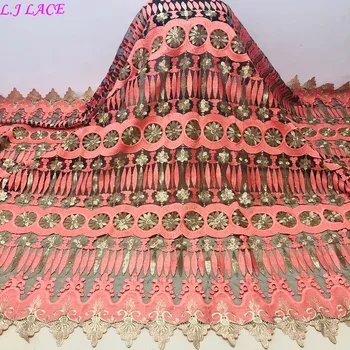 

GOOD GAUZE EMBROIDERY FRENCH LACE ANY OCCASION DRESS CLOTH SEWING LACE FABRICS WHOLESALE TULLE LACE MESH LACE FABRICS