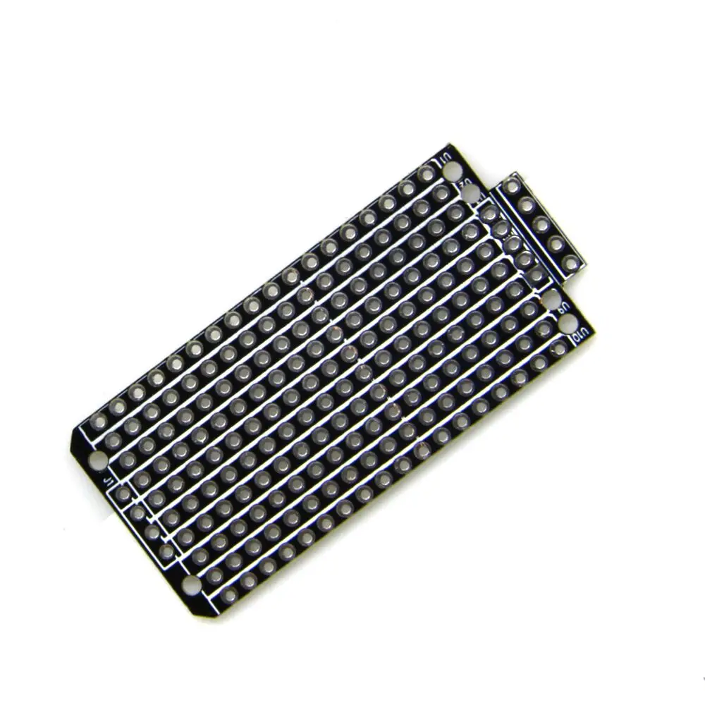 

LORA32 doppelseitige perfbord Convex ProtoBoard Schild for esp32 lora development board