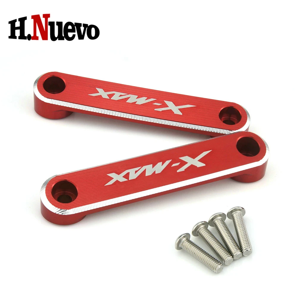 XMAX 300 аксессуары для мотоцикла Yamaha передняя ось декоративная крышка X MAX XMAX300 2017 2018