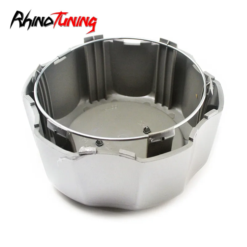 

4pcs 130mm for Frontier Xterra Navara SUV 40315-89P15 Wheel Center Caps Hubcaps Rim Hub Automobile Dust Covers
