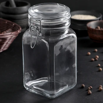 

Bank with lid "Kremlin", 1,3l