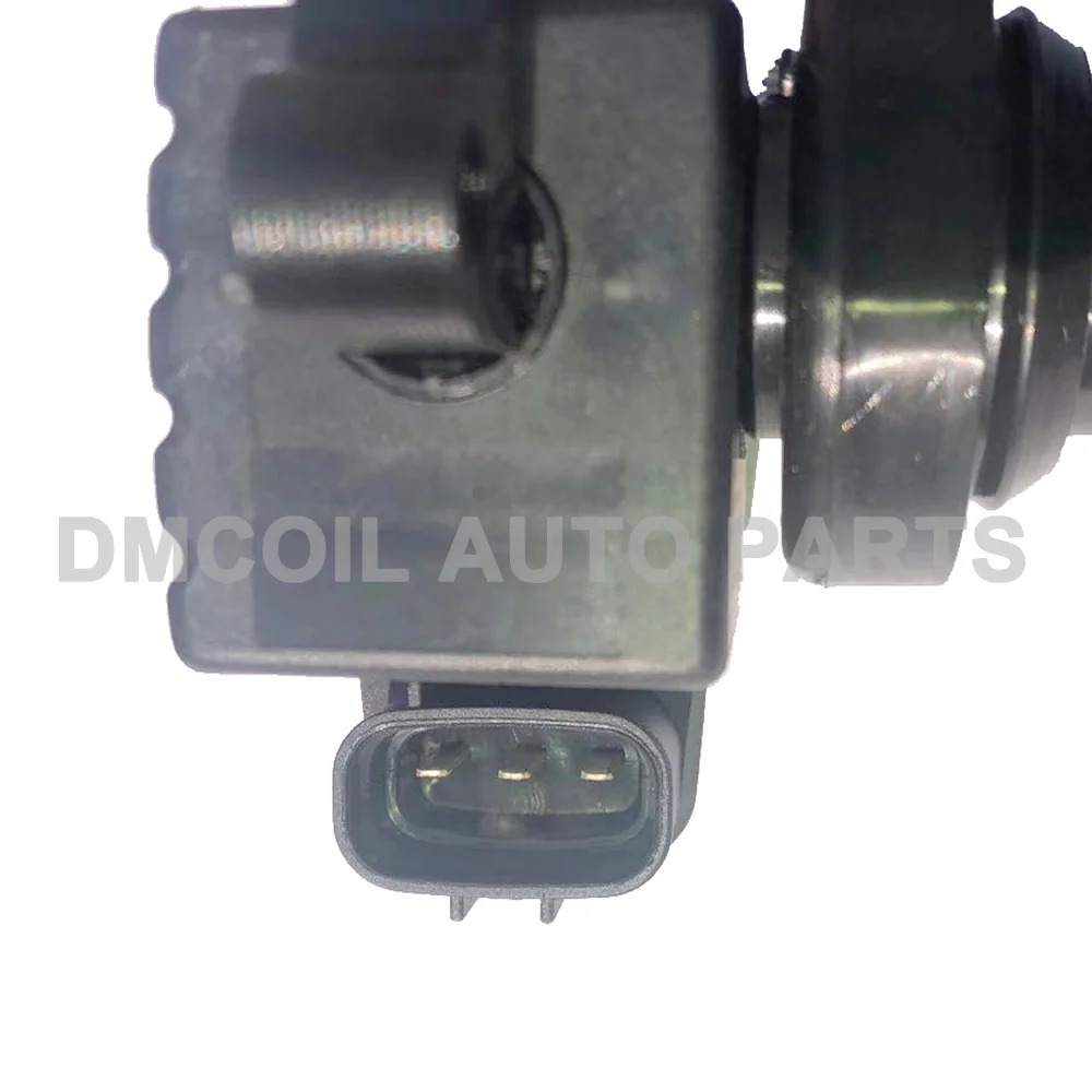 6 шт. Катушка зажигания для ACURA SLX ISUZU TROOPER OPEL FRONTERA B VAUXHALL FRONTERA II 3.2L 3.5L V6(1995-) CM11-102 CM11-102A