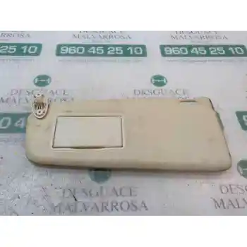 

PARASOL LEFT Land Rover FREELANDER (LR2) 2. 2 Td4 cat [16433978]