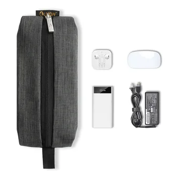 

Dropship Data Cable Earphone Mouse Storage Bag Pencil Case Digital Storage Bag Earphone Storage Bag