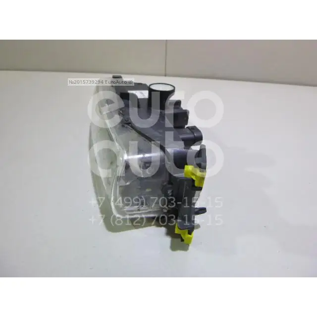 Фара противотуманная правая, состояние – Б/У,, для Land Rover Range Rover IV LR033406 CK5215200AB LR033406