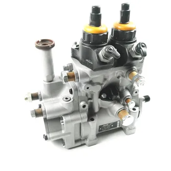 

Excellent quality common rail diesel fuel injection pump R61540080101 094000-0660 For Sinotruk Howo