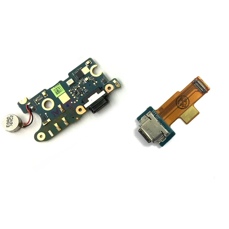 Usb зарядный док-порт гибкий кабель для htc U11 U11 Plus U11 Life USB зарядное устройство док-станция гибкий кабель