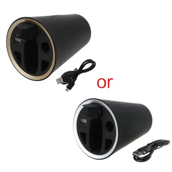 

ABS Material Ashtray Design Multifunctional Charger For IQOS 2.4 & Plus Universal Car Charger