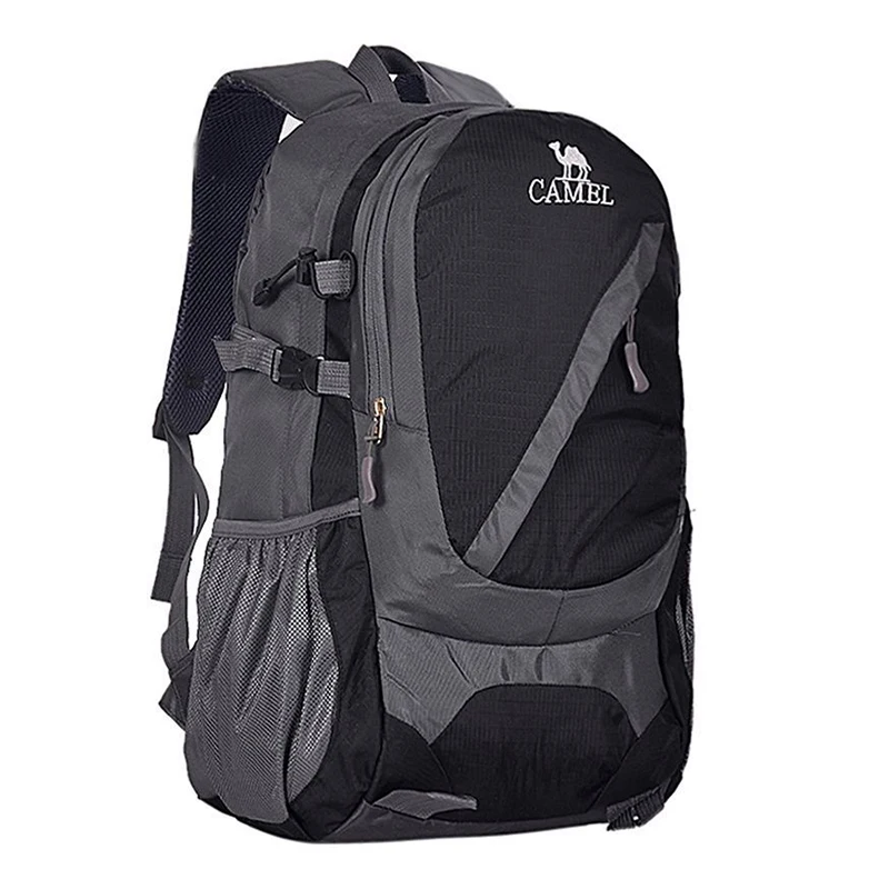 New Unisex Mountaineering Backpack Travel Bags Large Capacity Hiking Back Pack Outdoor Camping Backpacks Sports Riding Bag Pack New Unisex Mountaineering Backpack Travel Bags Large Capacity Hiking Back Pack Outdoor Camping Backpacks Sports Riding Bag Pack