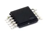Аналого-цифровые преобразователи-АЦП 16-Bit+/-0,5 LSB 500 kSPS AD7693BRMZ