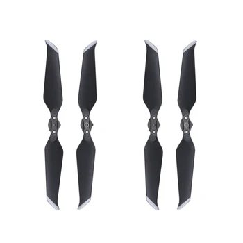 

Original DJI Mavic 2 Low-Noise Propellers for mavic 2 Pro/ Zoom Drone Propeller Accessories
