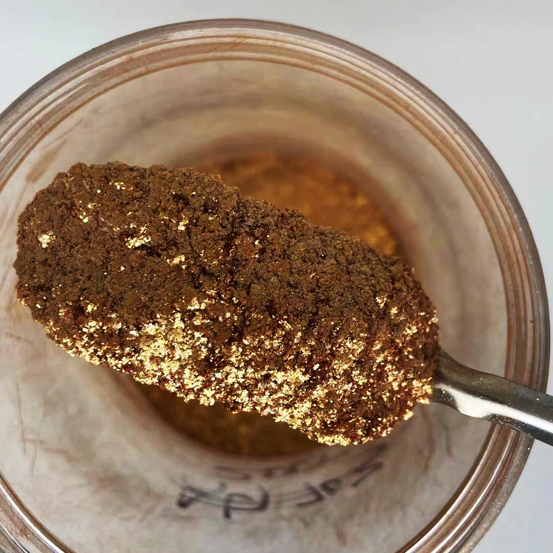 Gold Diamond Dust Metallic Powder Amazing Color Effects for Epoxy Resin Projects  Candles Soap Bath Bombs Face