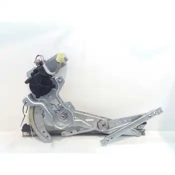 

8579503 Power Windows Front Right Mg Rover 45 Serials (rt) 1.6 16v Cat